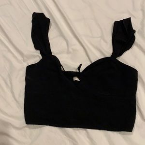 Pins and Needles bandeau